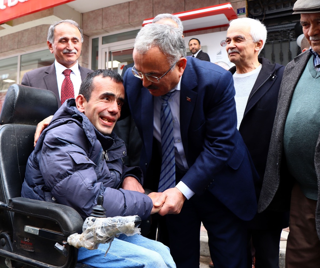 ÇAMBAŞI, ULUDAĞ GİBİ OLACAK